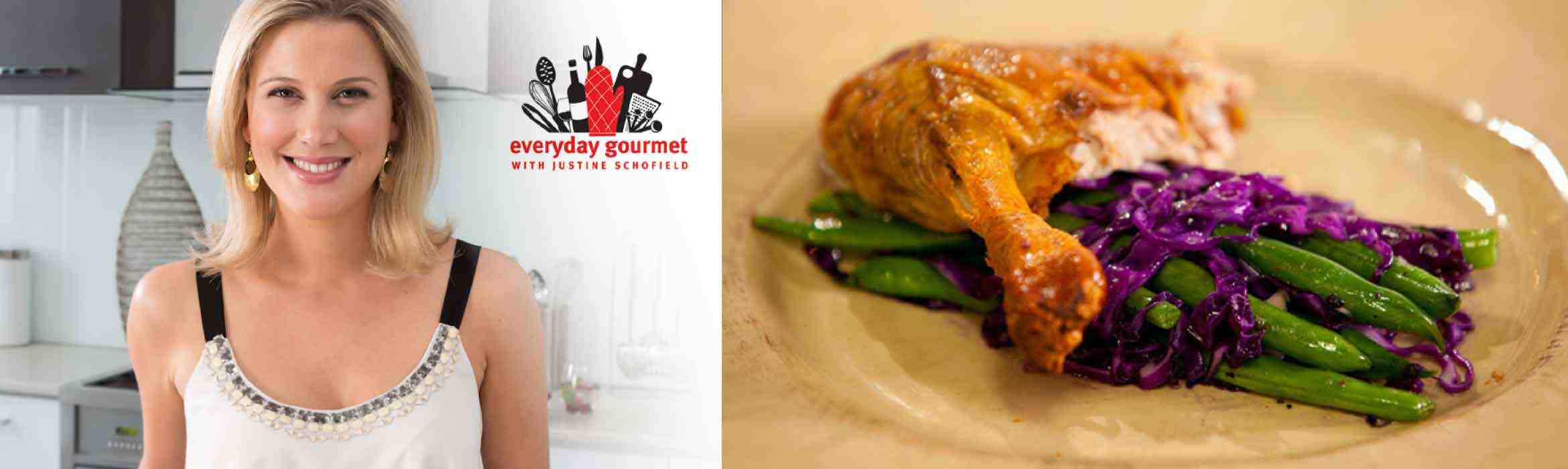 Twice Cooked Whole Roast Duck Recipe