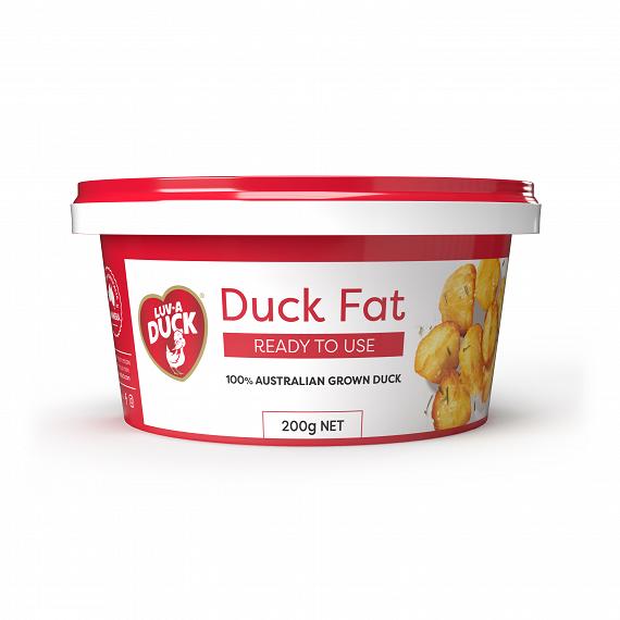 Duck Fat