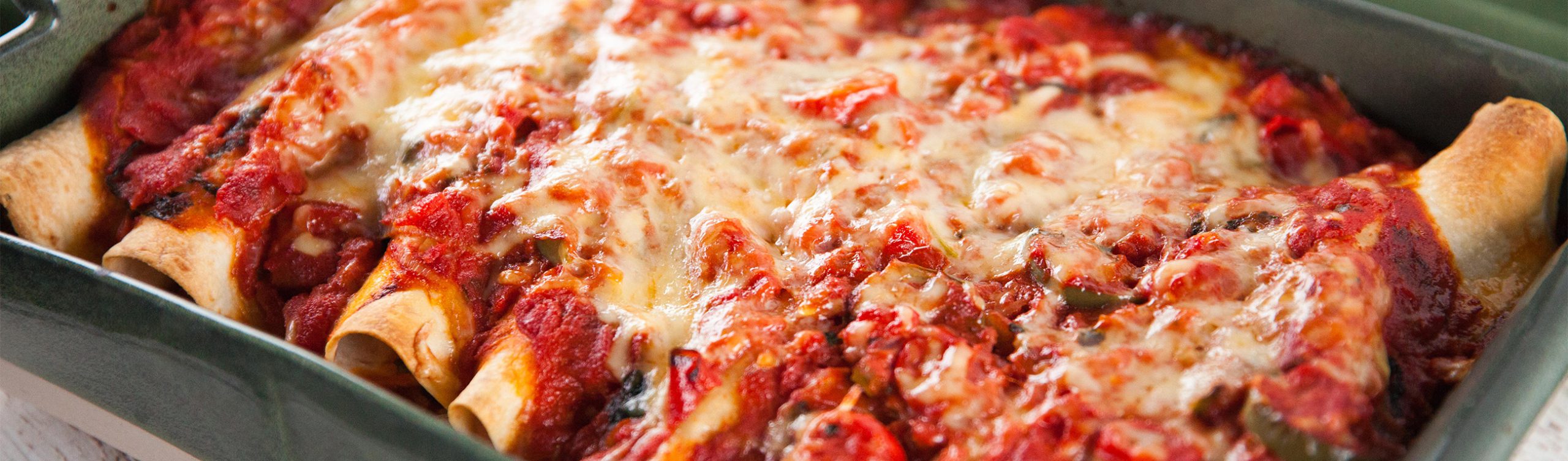 Duck Enchiladas Recipe | Luv-a-Duck – Australia’s Favourite Duck