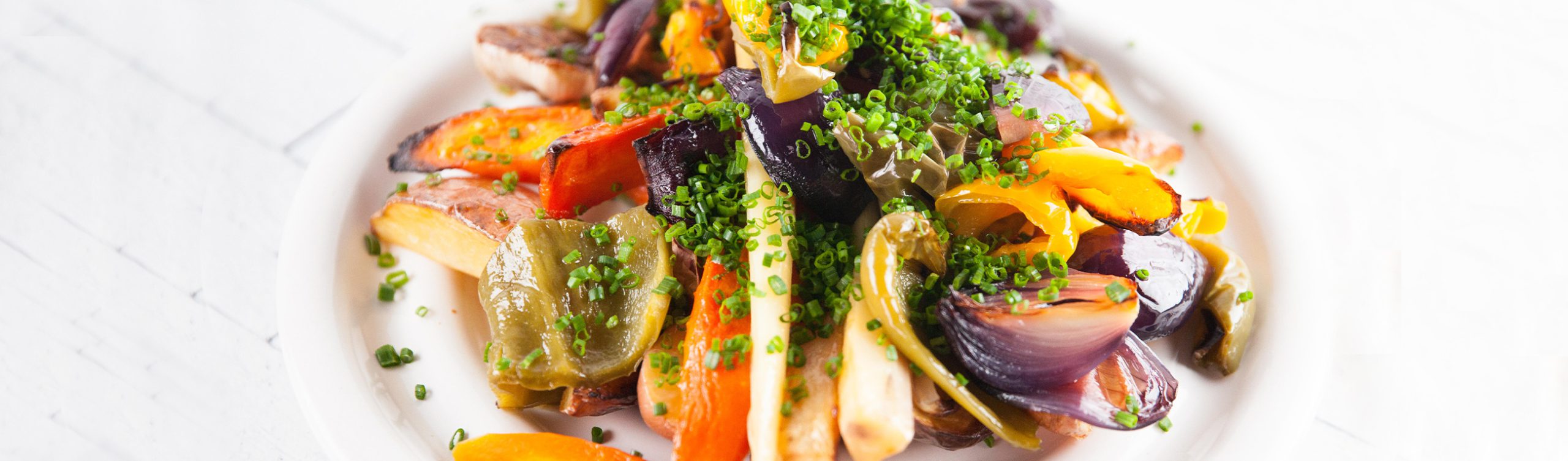 Duck Fat Roasted Vegetables Recipe | Luv-a-Duck – Australia’s Favourite Duck