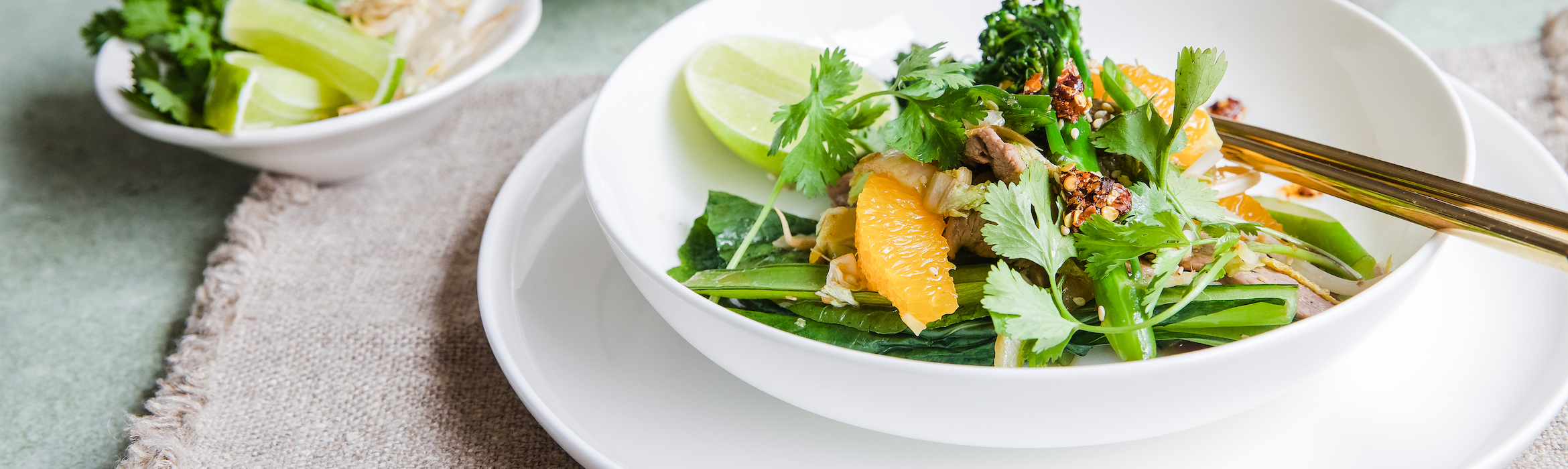 Asian Duck Breasts Stir Fry Recipe | Luv-a-Duck – Australia’s Favourite Duck