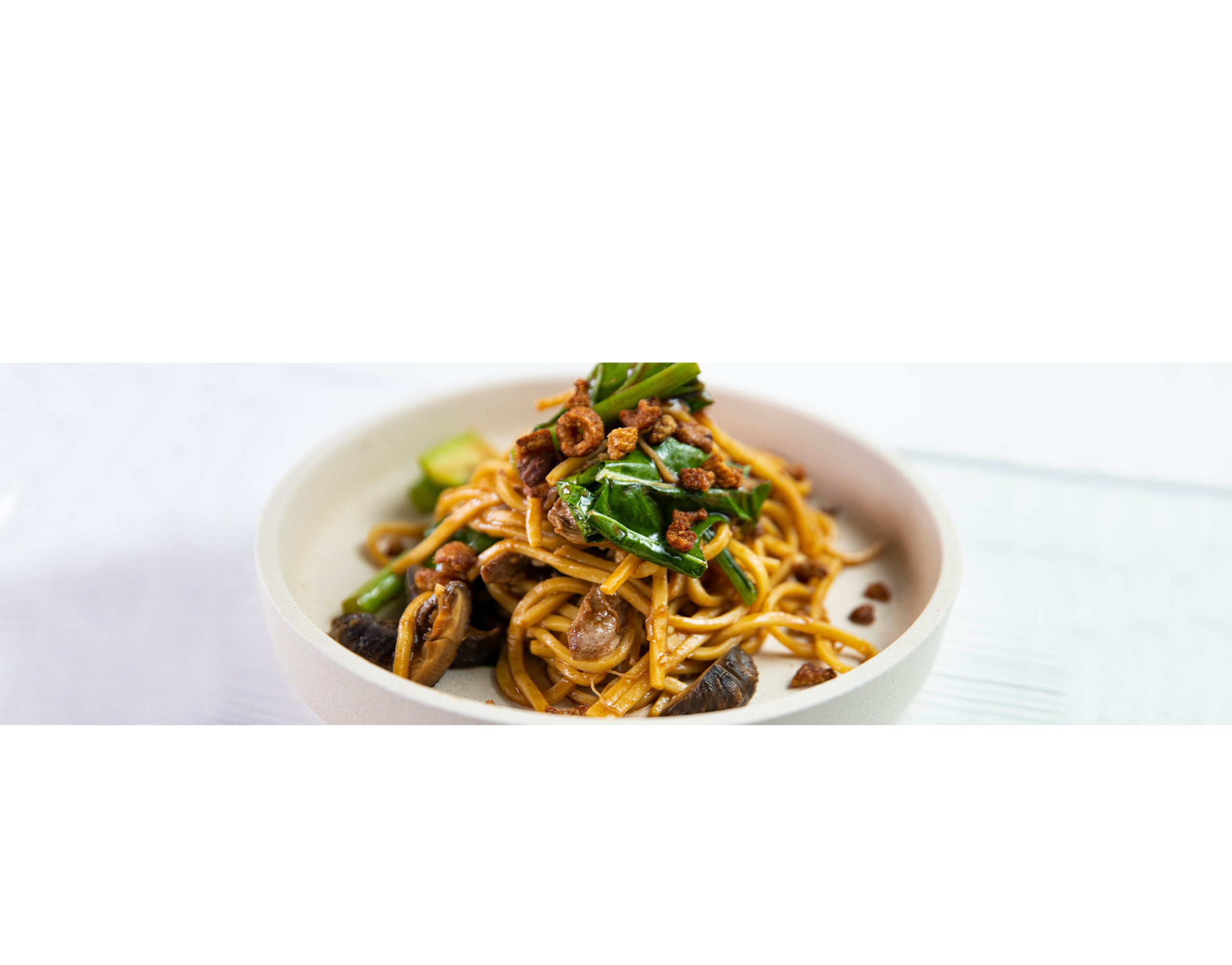 Hoisin Duck Noodles Recipe | Luv-a-Duck – Australia’s Favourite Duck