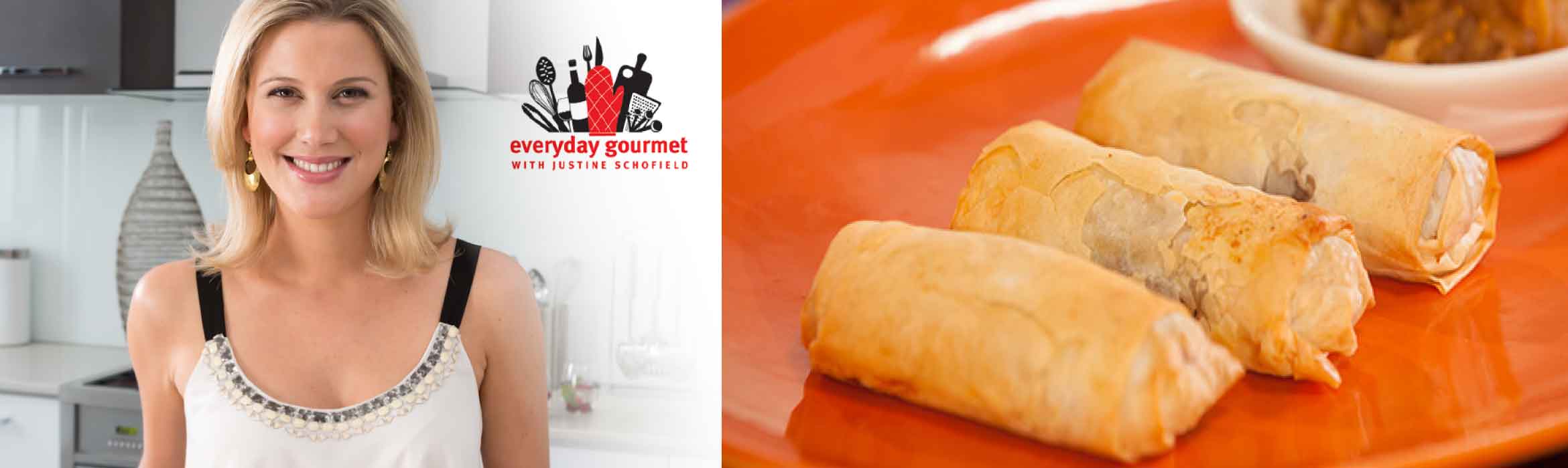 Duck Confit and Apple Fillo Wraps (Cigars) Recipe | Luv-a-Duck – Australia’s Favourite Duck