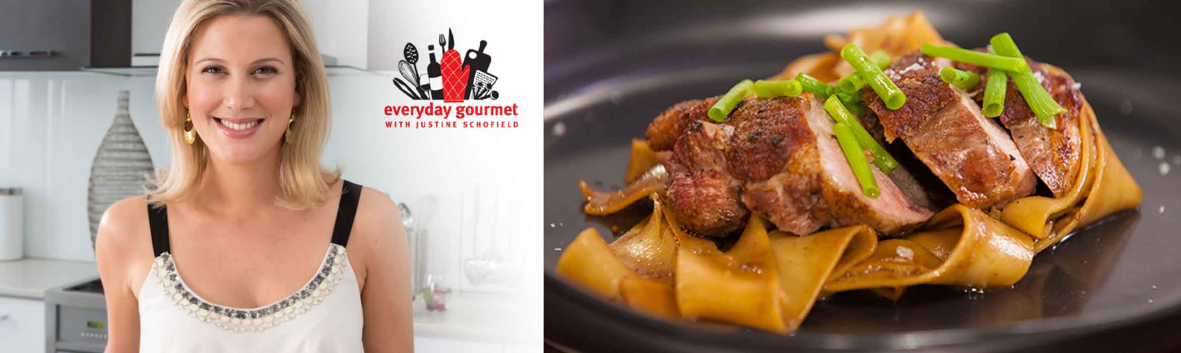 Duck Breast Stuffed with Prunes Recipe | Luv-a-Duck – Australia’s Favourite Duck