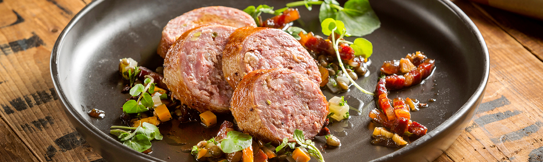 Duck Neck Sausage Recipe | Luv-a-Duck – Australia’s Favourite Duck