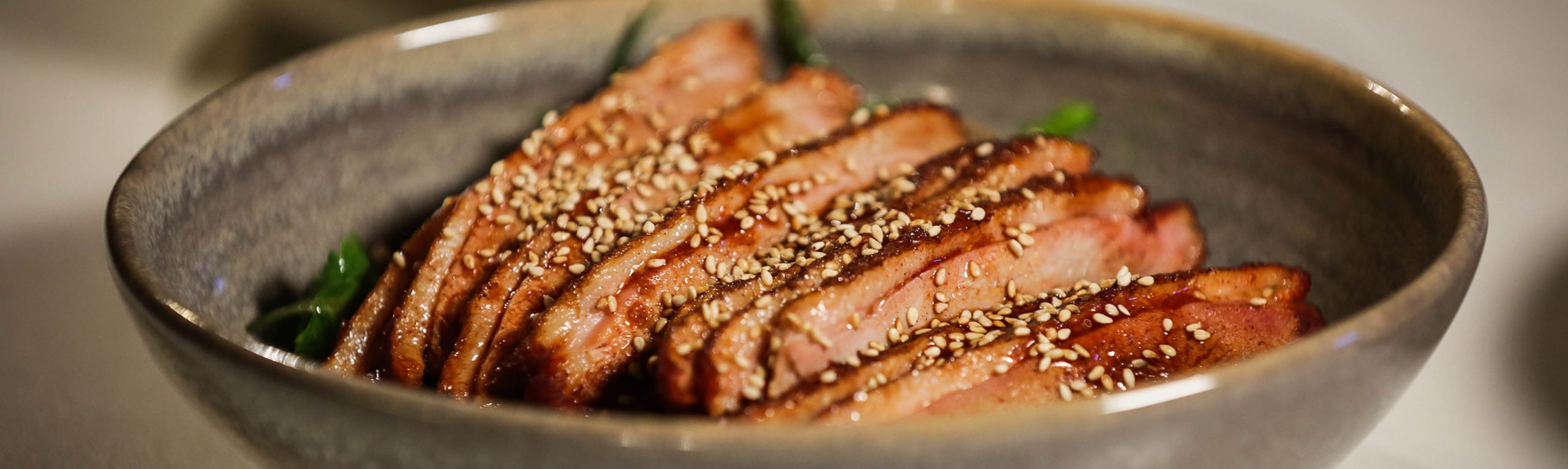 Peking Duck Soba Noodles Recipe | Luv-a-Duck – Australia’s Favourite Duck