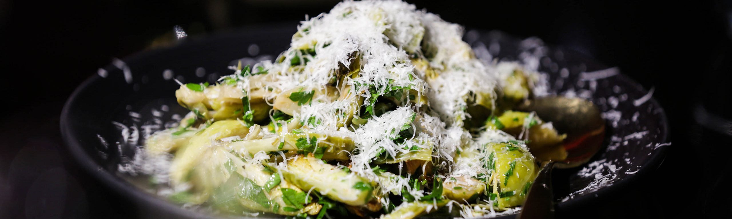 Duck Fat Roasted Brussels Sprouts Recipe | Luv-a-Duck – Australia’s Favourite Duck