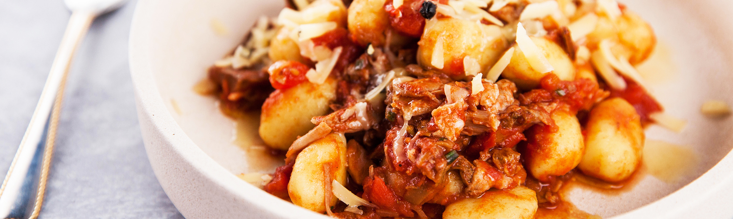 Quick Duck Porcini Ragu Recipe | Luv-a-Duck – Australia’s Favourite Duck