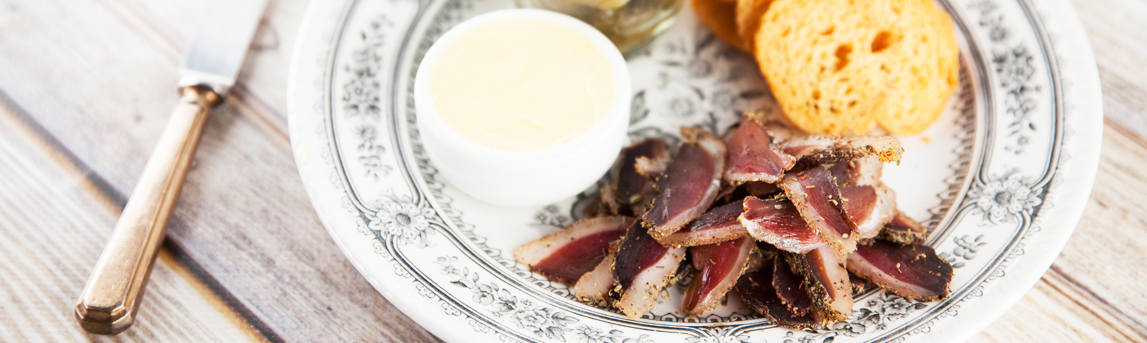 Duck Prosciutto Recipe | Luv-a-Duck – Australia’s Favourite Duck