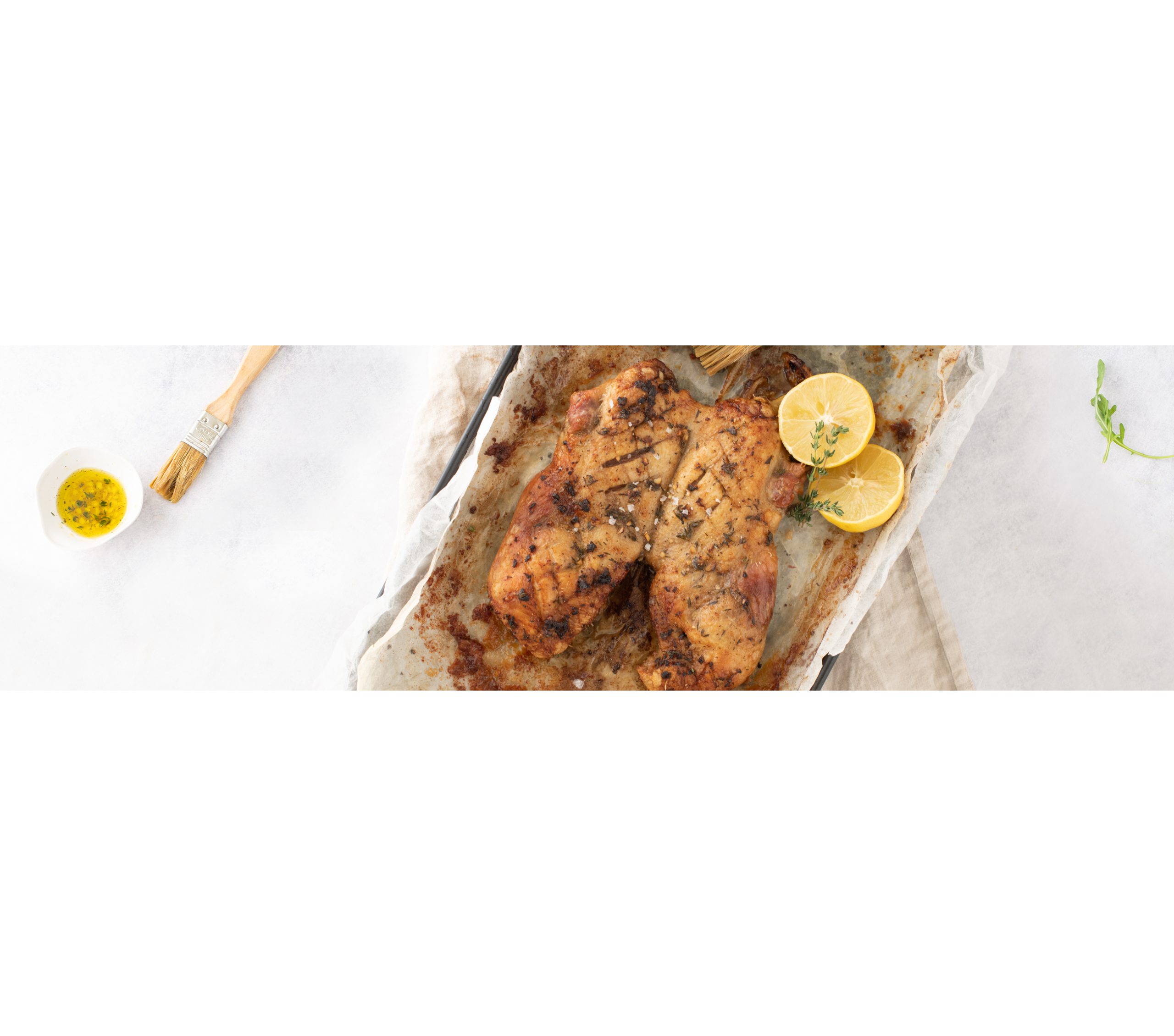 Crispy Oven Baked Boneless Duck Recipe | Luv-a-Duck – Australia’s Favourite Duck