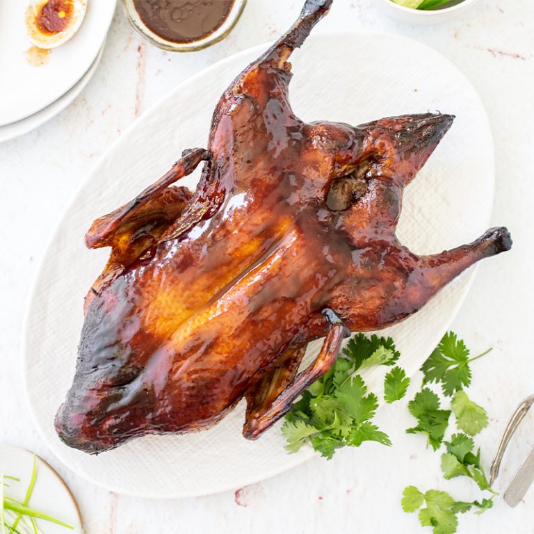 Duck Recipes | Luv-a-Duck – Australia’s Favourite Duck