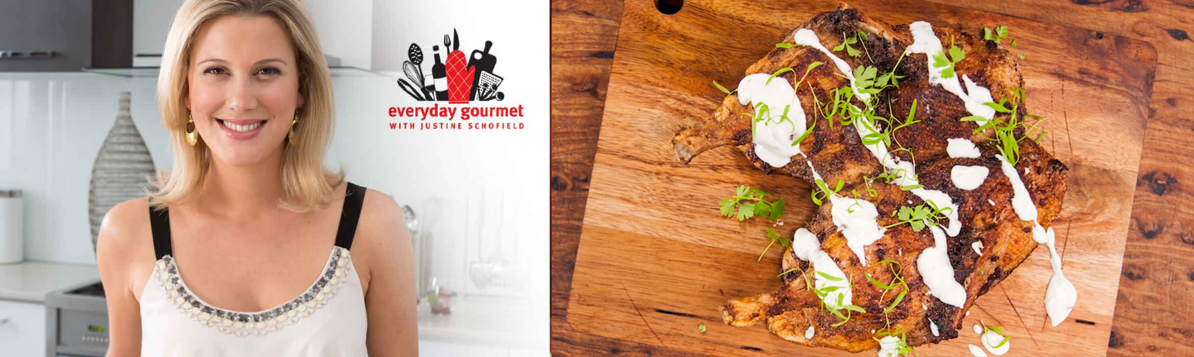 Middle Eastern Style Butterflied Duck Recipe | Luv-a-Duck – Australia’s Favourite Duck