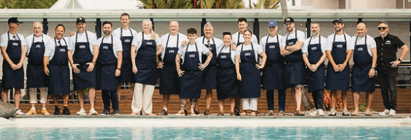 Taste Port Douglas
