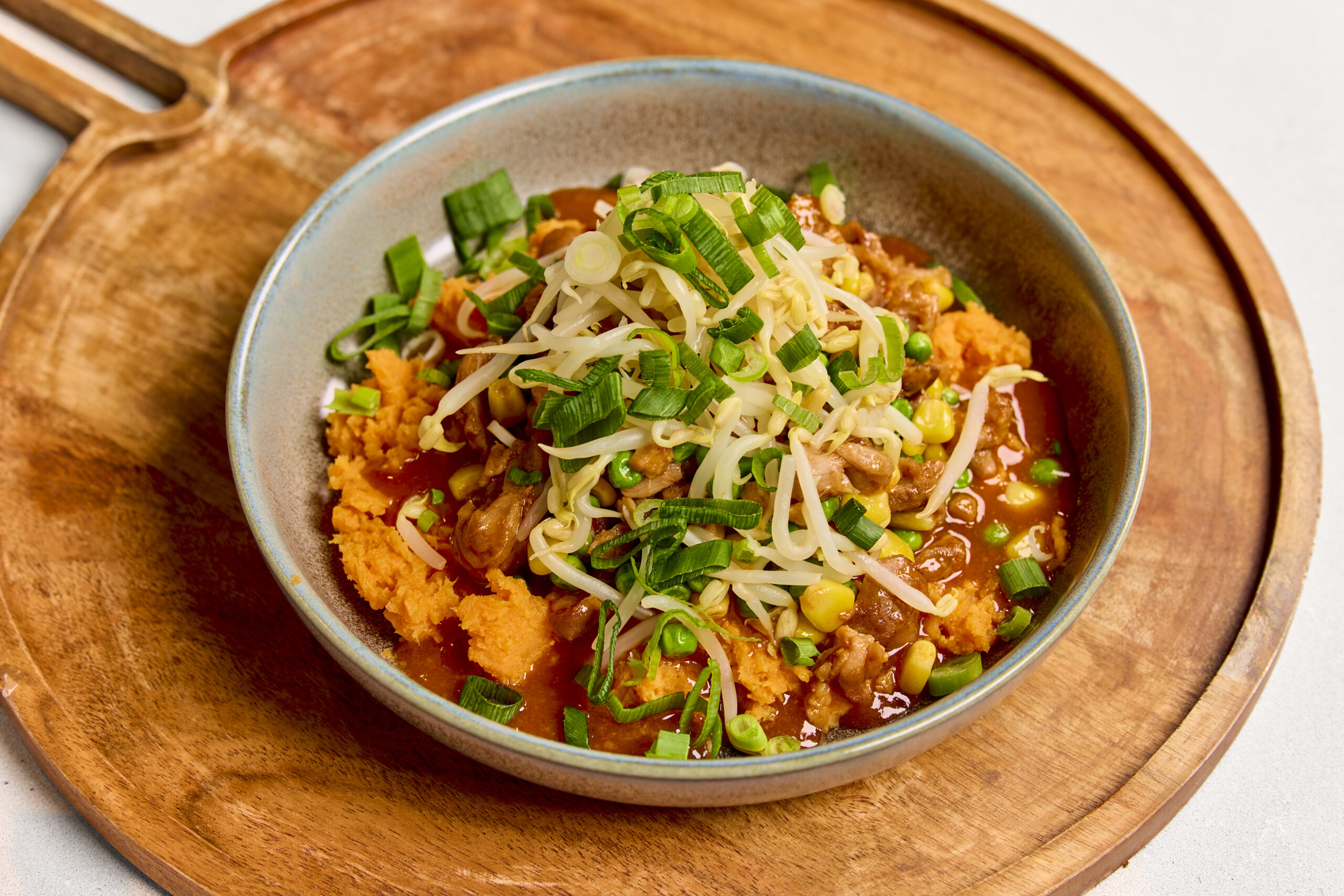 Thai Red Duck Curry Sweet Potato Recipe | Luv-a-Duck – Australia’s Favourite Duck